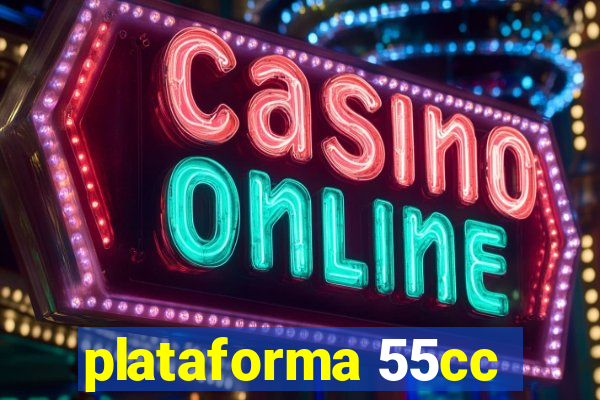 plataforma 55cc